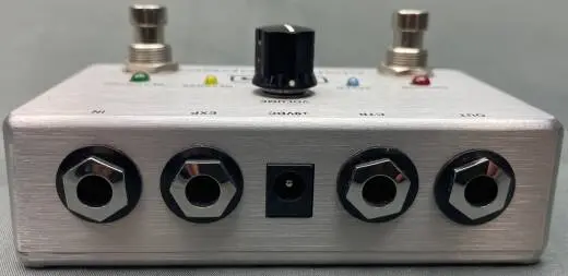 MXR - M303 Clone Looper Effects Pedal 2